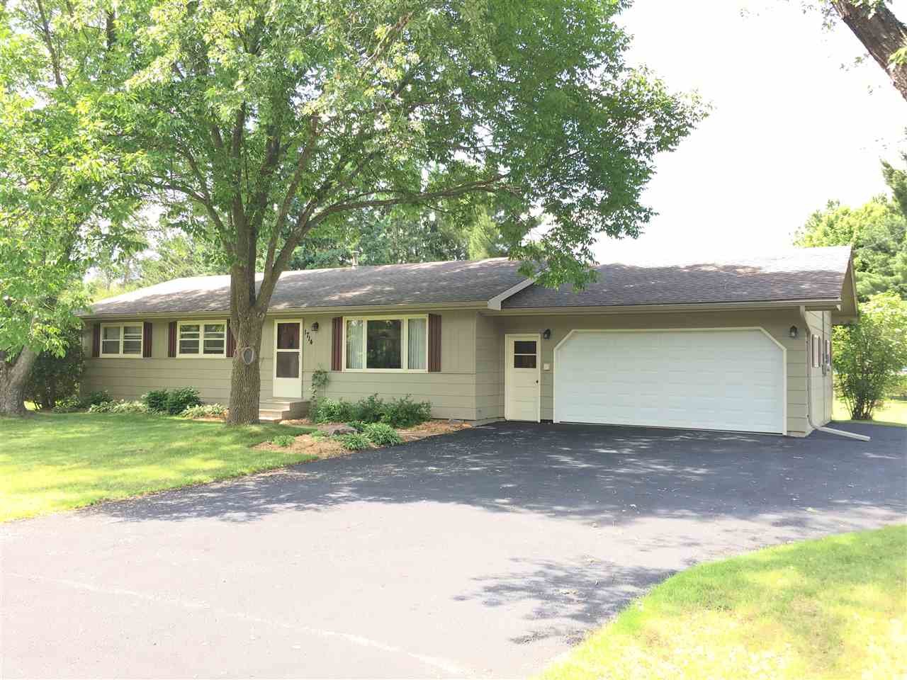 1714 Forsyth Road Kronenwetter, WI 54455 - Photo 1 of 1