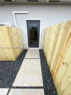 a close view of cabinet