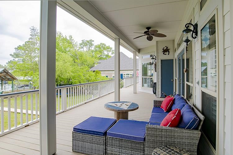 6914 South Bayou Drive Elberta, AL 36530 - Photo 16 of 50