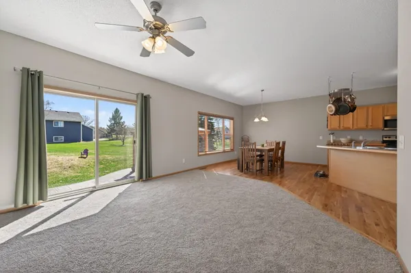 $475,000 | 6102 146th Avenue Northwest, Ramsey, MN 55303