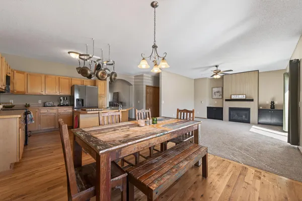 $475,000 | 6102 146th Avenue Northwest, Ramsey, MN 55303