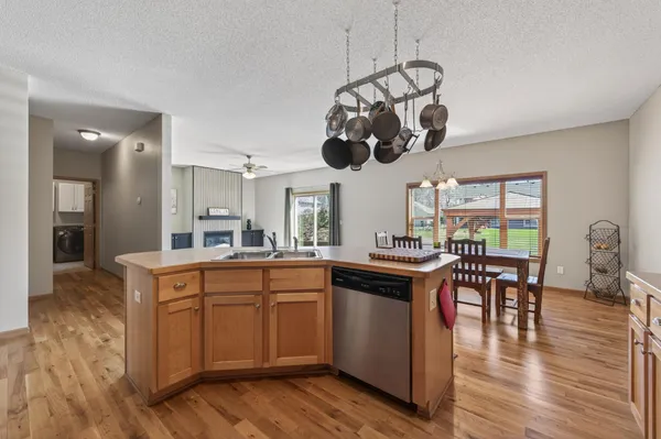 $475,000 | 6102 146th Avenue Northwest, Ramsey, MN 55303