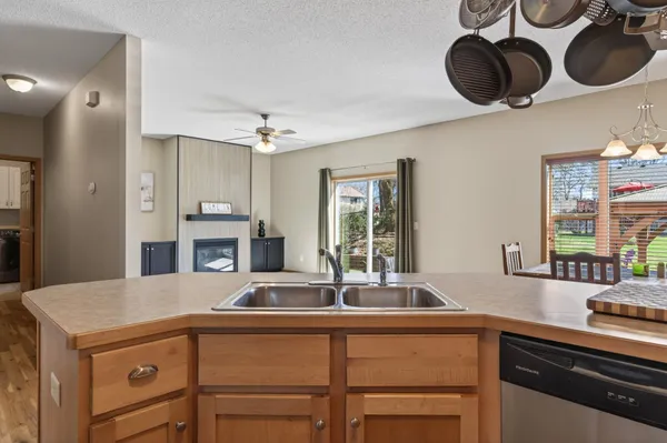 $475,000 | 6102 146th Avenue Northwest, Ramsey, MN 55303