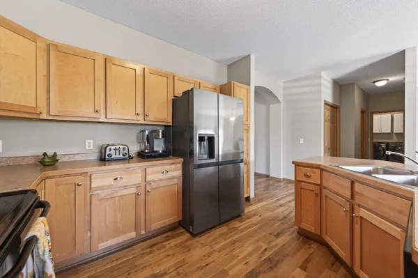 $475,000 | 6102 146th Avenue Northwest, Ramsey, MN 55303