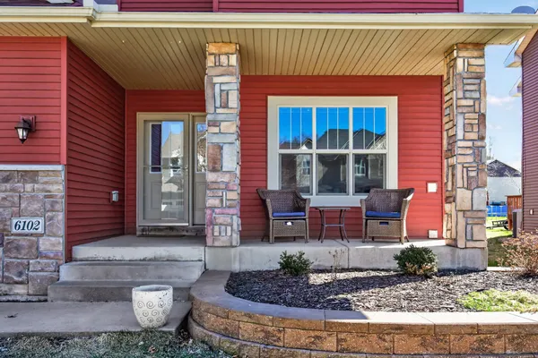 $475,000 | 6102 146th Avenue Northwest, Ramsey, MN 55303