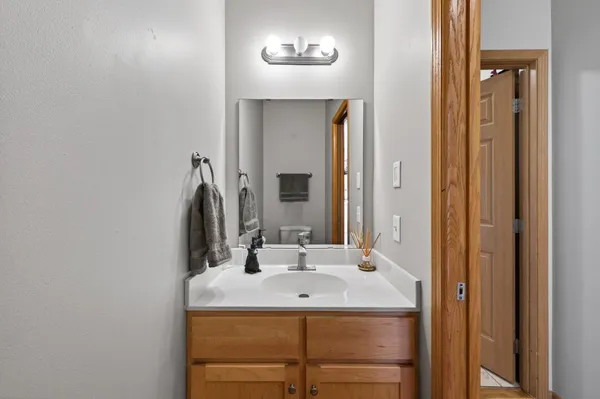 $475,000 | 6102 146th Avenue Northwest, Ramsey, MN 55303