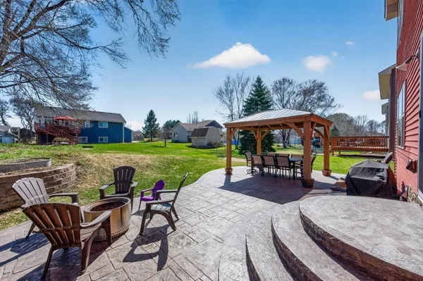 $475,000 | 6102 146th Avenue Northwest, Ramsey, MN 55303