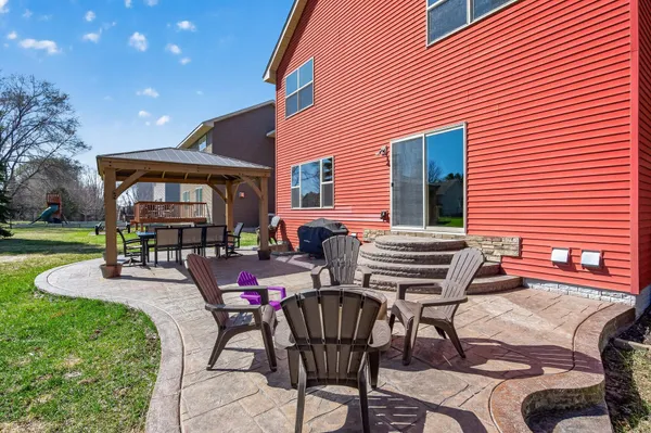 $475,000 | 6102 146th Avenue Northwest, Ramsey, MN 55303