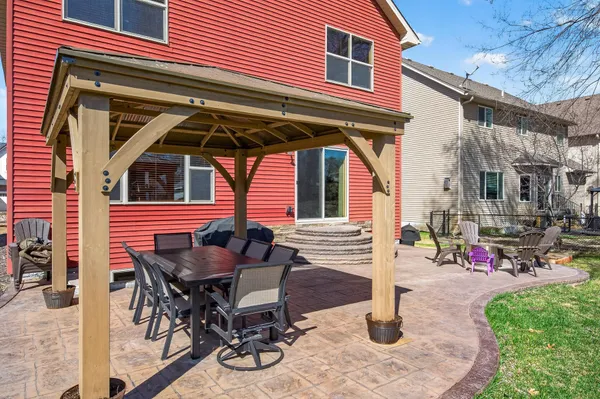 $475,000 | 6102 146th Avenue Northwest, Ramsey, MN 55303