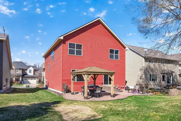 $475,000 | 6102 146th Avenue Northwest, Ramsey, MN 55303