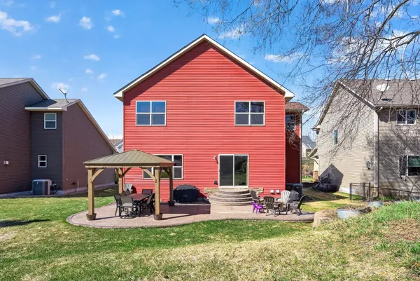 $475,000 | 6102 146th Avenue Northwest, Ramsey, MN 55303