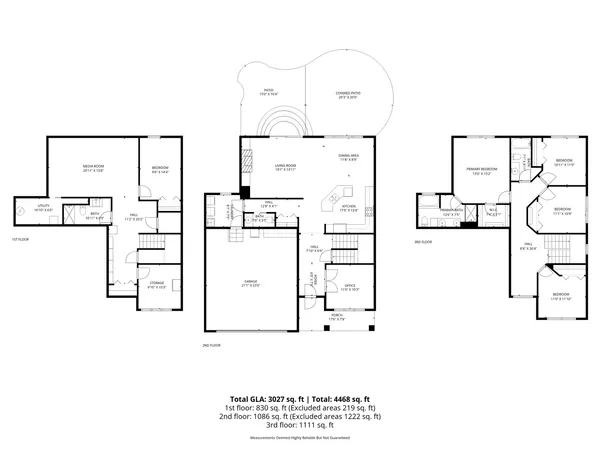 $475,000 | 6102 146th Avenue Northwest, Ramsey, MN 55303