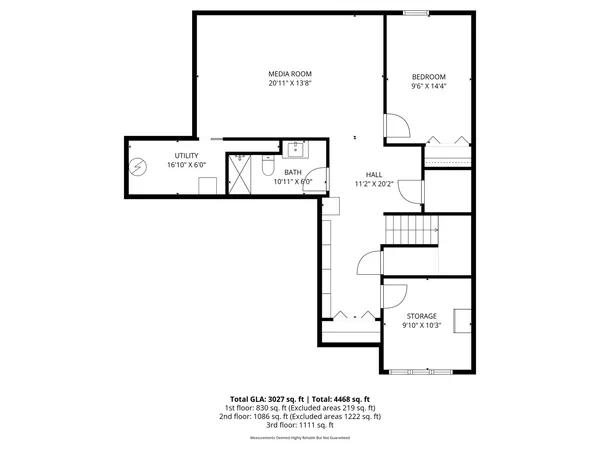 $475,000 | 6102 146th Avenue Northwest, Ramsey, MN 55303