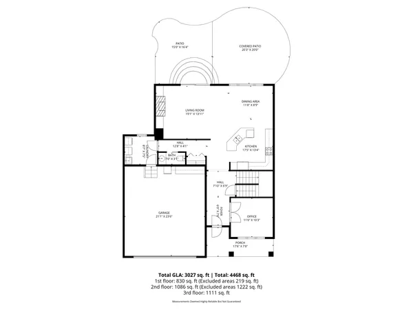 $475,000 | 6102 146th Avenue Northwest, Ramsey, MN 55303