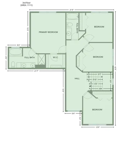 $475,000 | 6102 146th Avenue Northwest, Ramsey, MN 55303