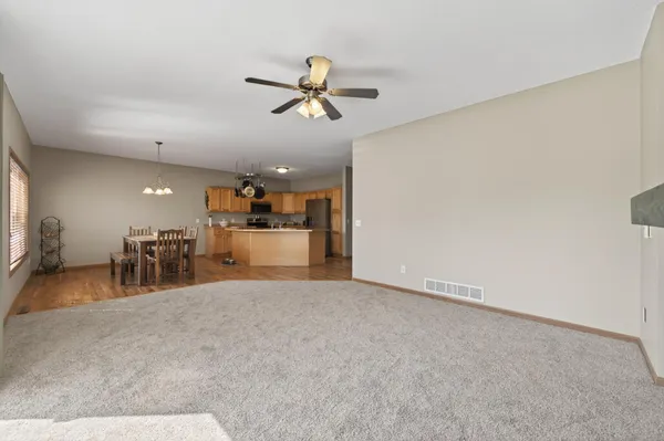 $475,000 | 6102 146th Avenue Northwest, Ramsey, MN 55303