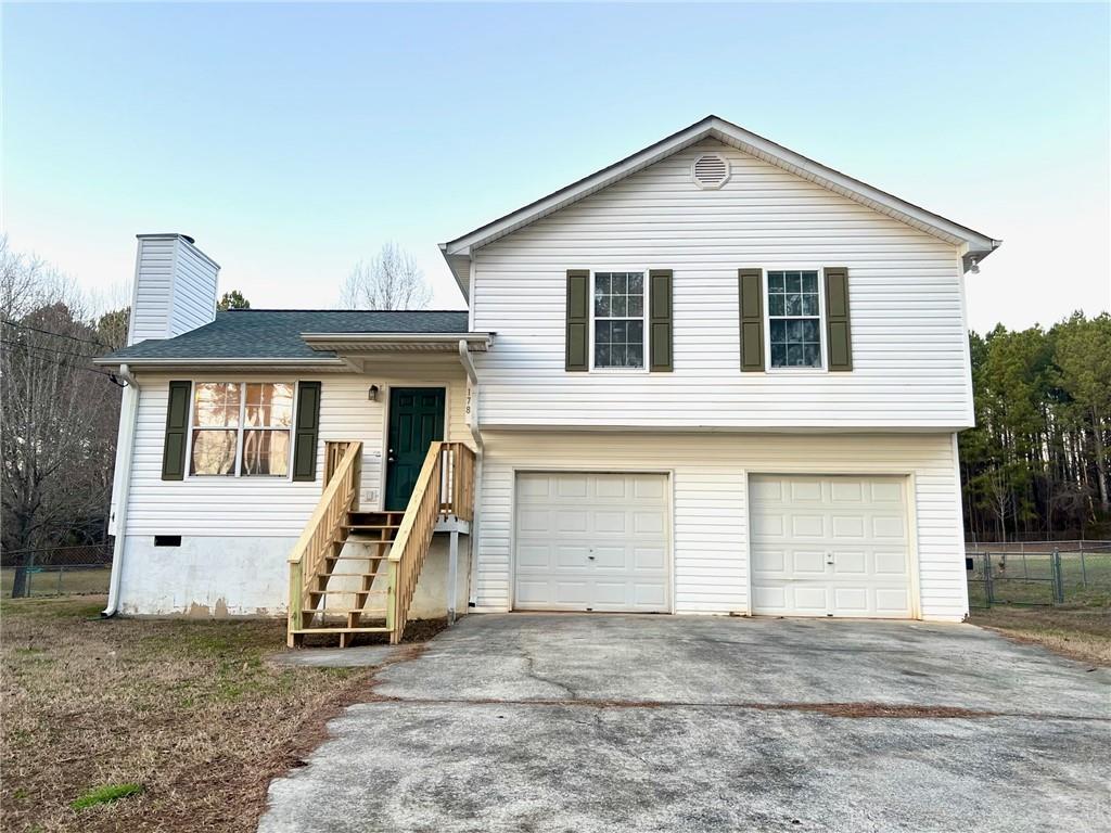 178 Manning Mill Road Adairsville, GA 30103 - Photo 1 of 1 Gallery Image 1