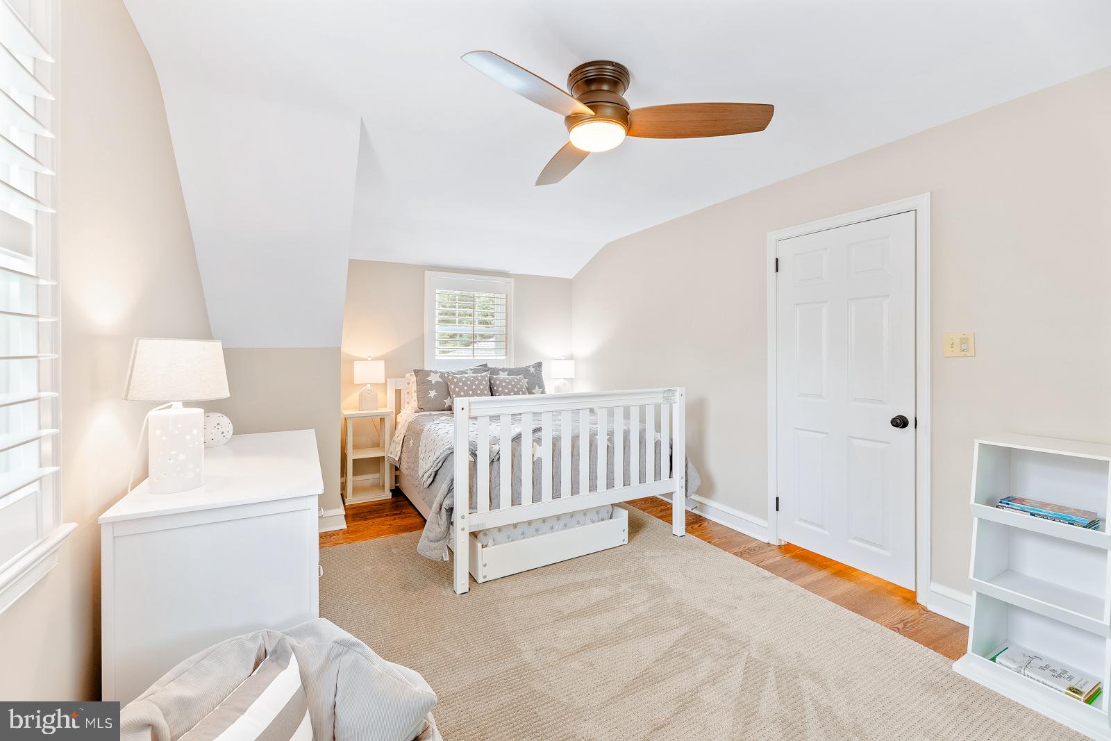 517 Georgian Road Glenside, PA 19038 - Photo 36 of 80 Cozy retreat with natural light.
