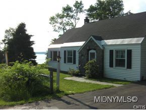 7039 Townline Road Western, NY 13440 - Photo 1 of 1 Awesome View of Lake Delta