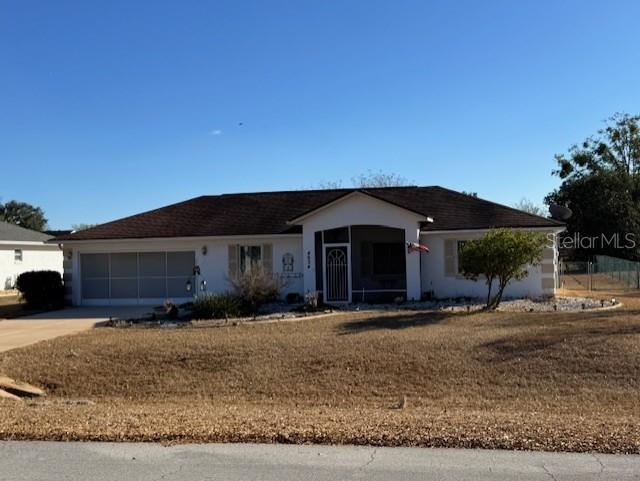 4634 Northwest 35 Street Ocala, FL 34482 - Photo 2 of 27