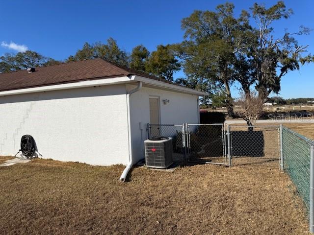 4634 Northwest 35 Street Ocala, FL 34482 - Photo 5 of 27