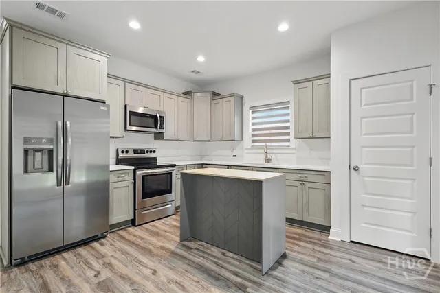 $1,850 | 1634 Ashantilly Drive, Darien, GA 31305