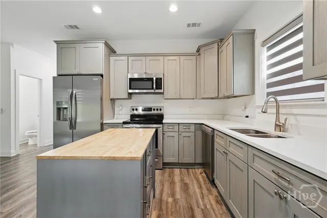 $1,850 | 1634 Ashantilly Drive, Darien, GA 31305