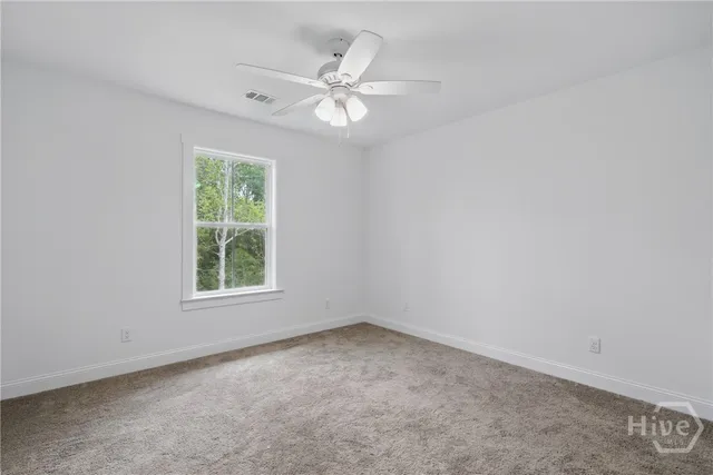 $1,850 | 1634 Ashantilly Drive, Darien, GA 31305