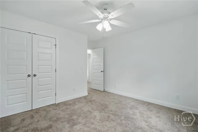 $1,850 | 1634 Ashantilly Drive, Darien, GA 31305