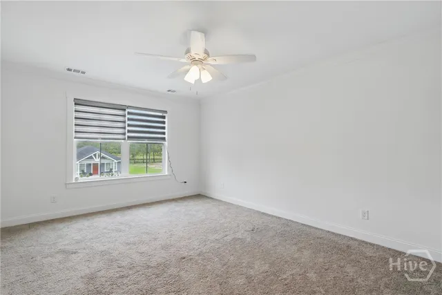 $1,850 | 1634 Ashantilly Drive, Darien, GA 31305