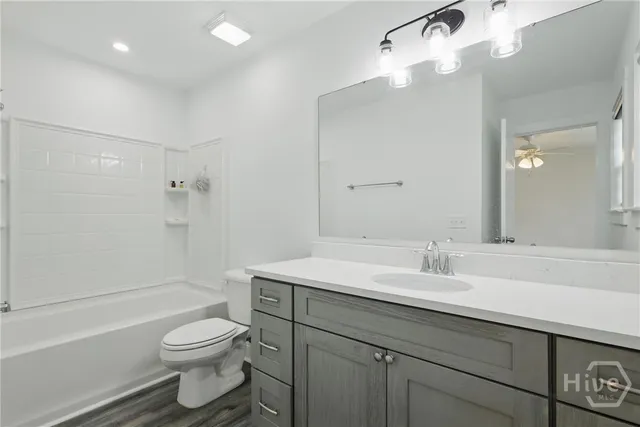 $1,850 | 1634 Ashantilly Drive, Darien, GA 31305