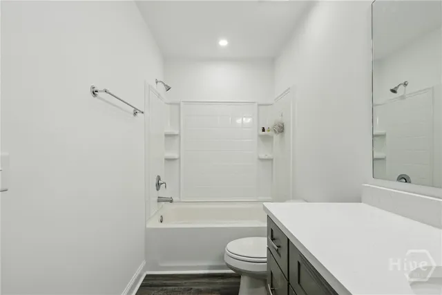 $1,850 | 1634 Ashantilly Drive, Darien, GA 31305