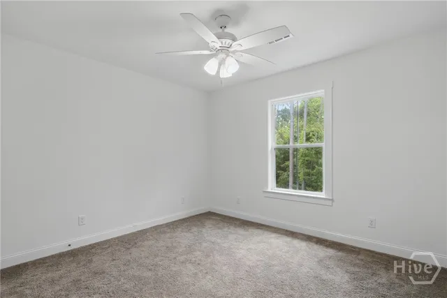 $1,850 | 1634 Ashantilly Drive, Darien, GA 31305