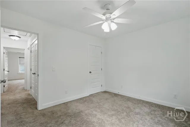 $1,850 | 1634 Ashantilly Drive, Darien, GA 31305