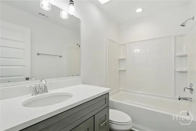 $1,850 | 1634 Ashantilly Drive, Darien, GA 31305