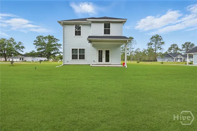 $1,850 | 1634 Ashantilly Drive, Darien, GA 31305