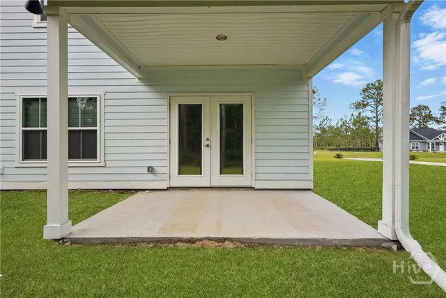 $1,850 | 1634 Ashantilly Drive, Darien, GA 31305