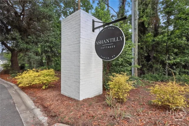 $1,850 | 1634 Ashantilly Drive, Darien, GA 31305