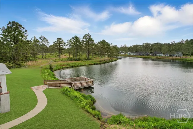 $1,850 | 1634 Ashantilly Drive, Darien, GA 31305