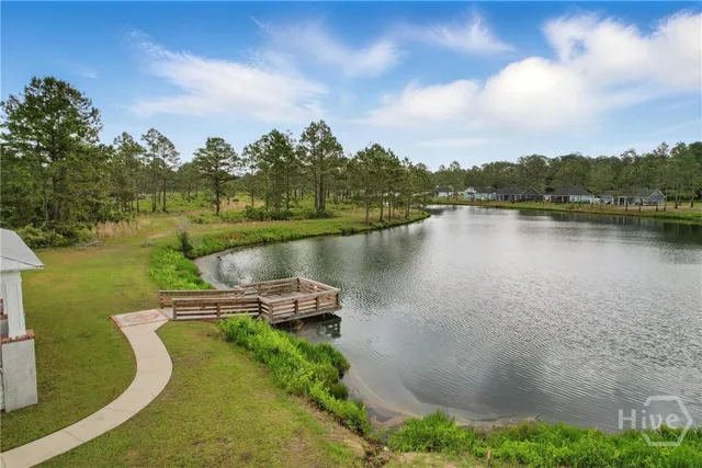 $1,850 | 1634 Ashantilly Drive, Darien, GA 31305