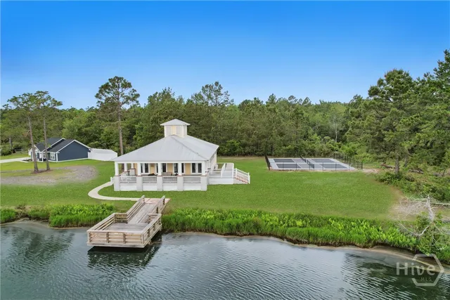 $1,850 | 1634 Ashantilly Drive, Darien, GA 31305