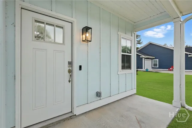 $1,850 | 1634 Ashantilly Drive, Darien, GA 31305