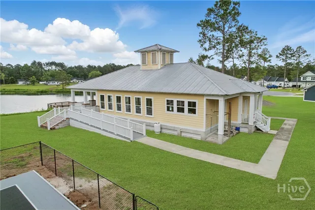 $1,850 | 1634 Ashantilly Drive, Darien, GA 31305