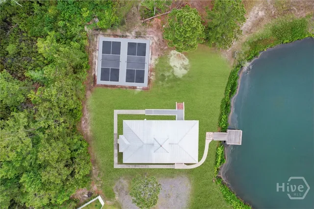 $1,850 | 1634 Ashantilly Drive, Darien, GA 31305