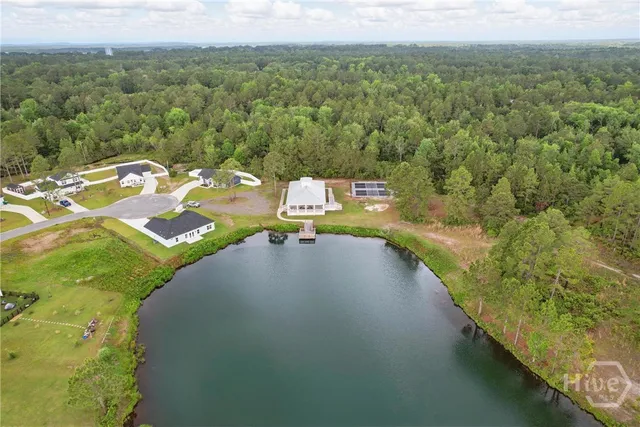 $1,850 | 1634 Ashantilly Drive, Darien, GA 31305