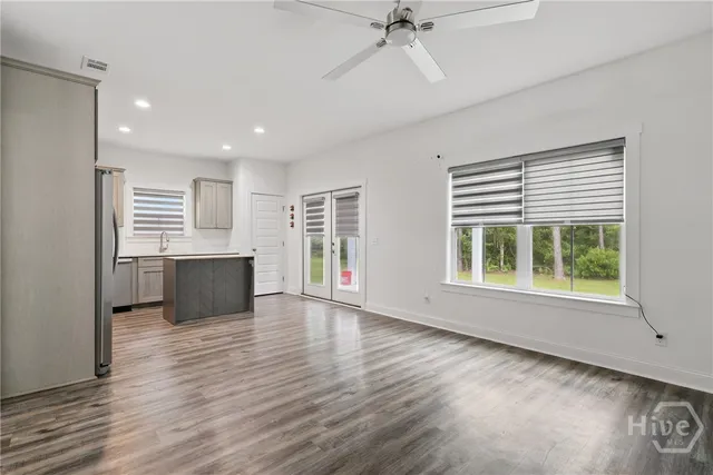 $1,850 | 1634 Ashantilly Drive, Darien, GA 31305