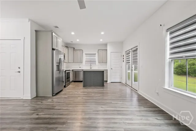 $1,850 | 1634 Ashantilly Drive, Darien, GA 31305