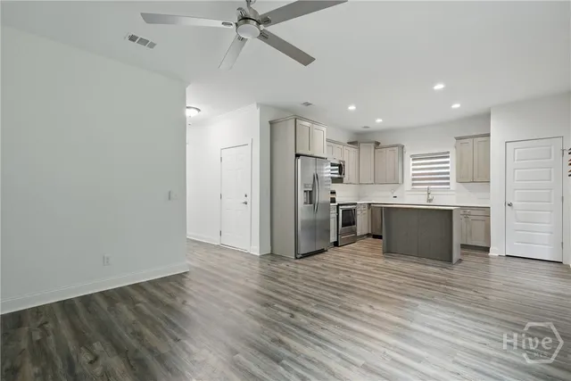 $1,850 | 1634 Ashantilly Drive, Darien, GA 31305