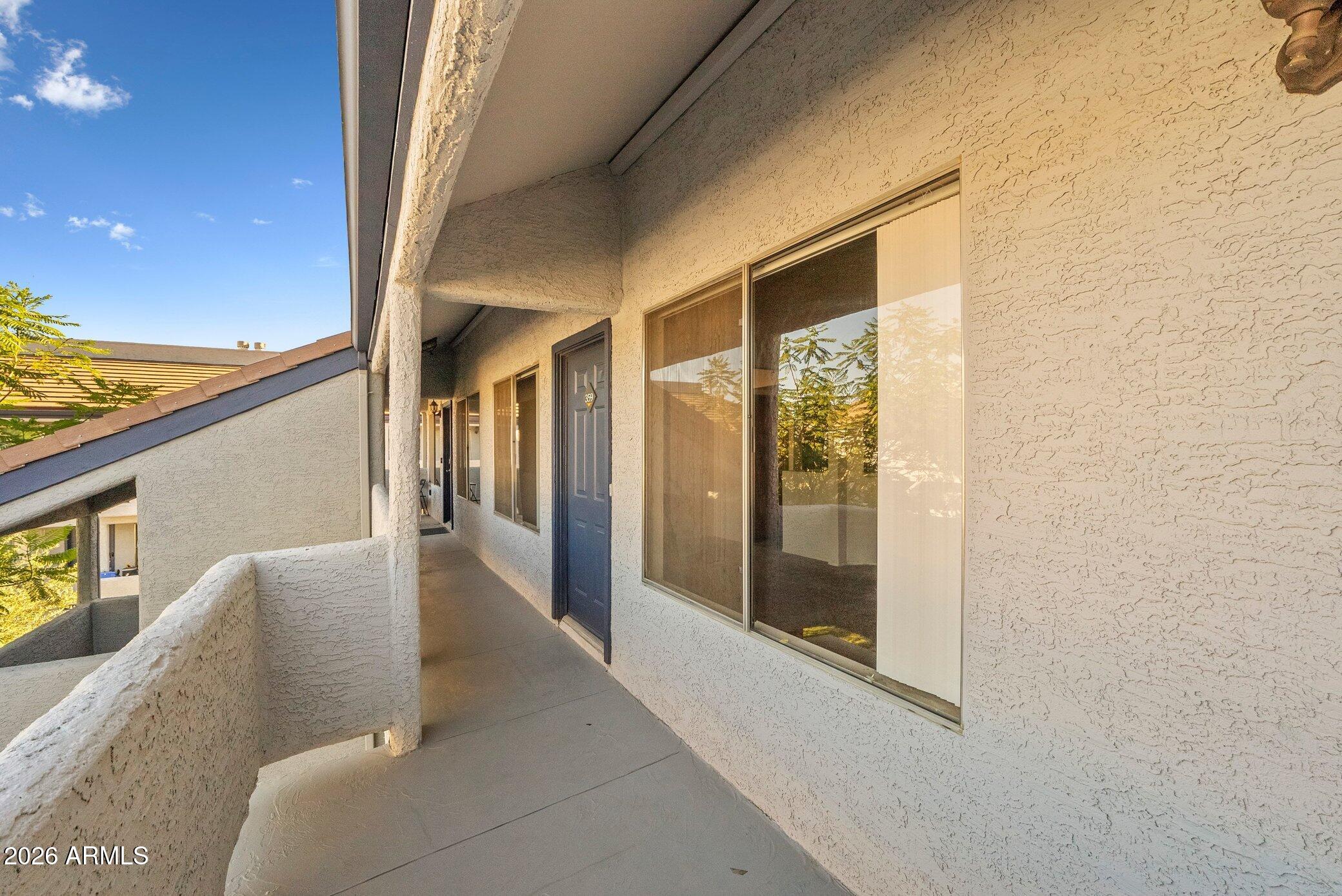 1331 West Baseline Road, Unit 359 Mesa, AZ 85202 - Photo 25 of 29
