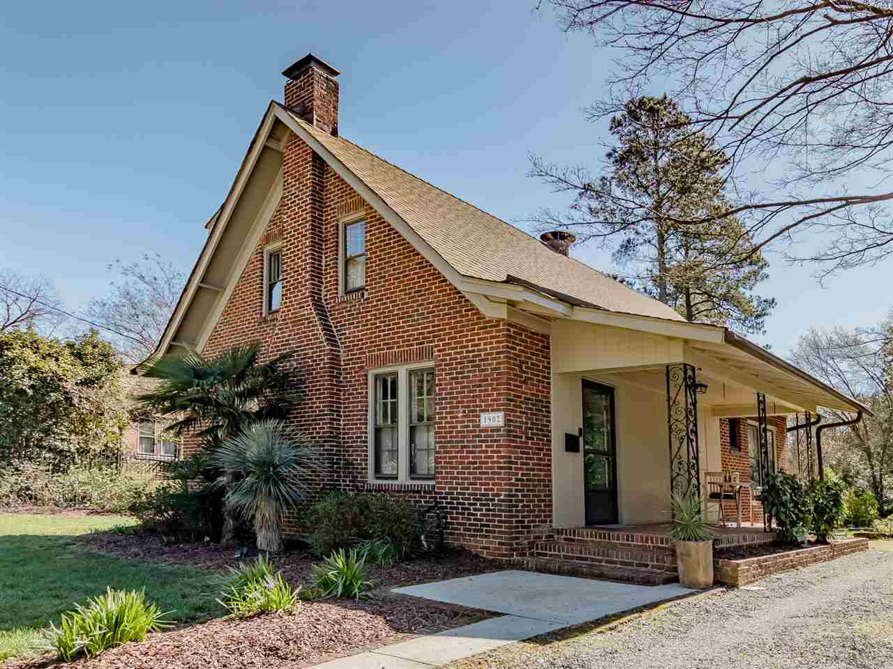 1902 Alexander Road Raleigh, NC 27608 - Photo 1 of 30 Photo 1